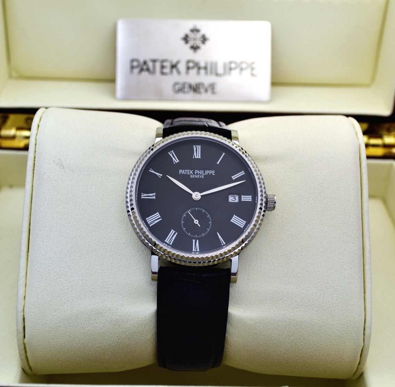 Patek Philippe Watches 041